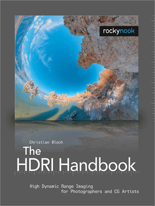 Title details for The HDRI Handbook by Christian Bloch - Available